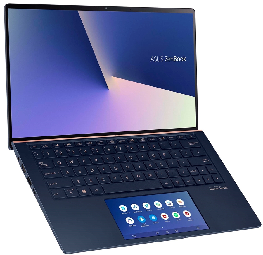 ASUS ZenBook 13 (UX334) 