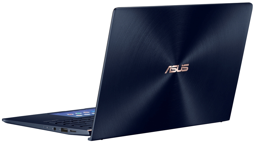 ASUS ZenBook 13 (UX334) 