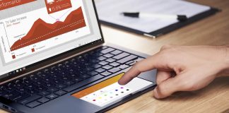 ASUS ZenBook 13 (UX334)