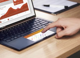 ASUS ZenBook 13 (UX334)