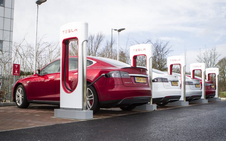 Tesla