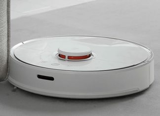 Xiaomi Roborock S50