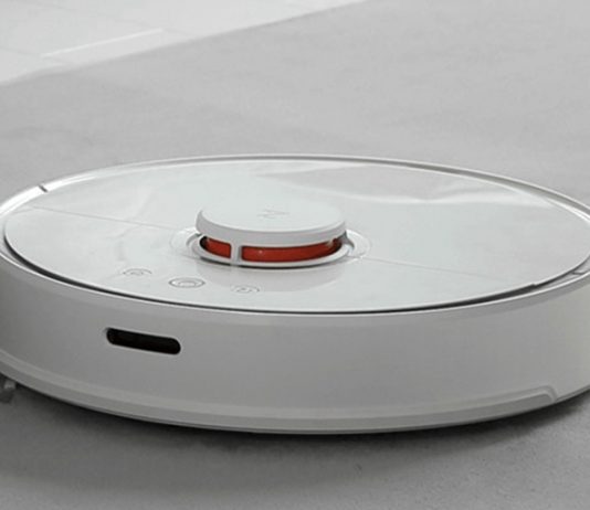 Xiaomi Roborock S50