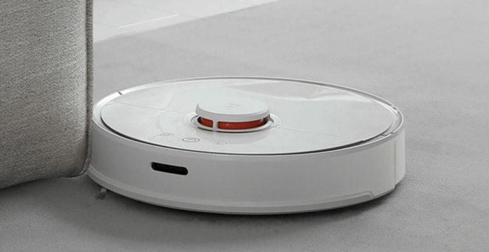 2018-Original-Roborock-S50-Xiaomi-Robot-Vacuum Xiaomi Roborock S50