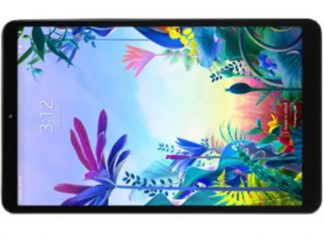 LG G Pad 5