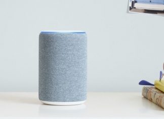 Amazon Echo