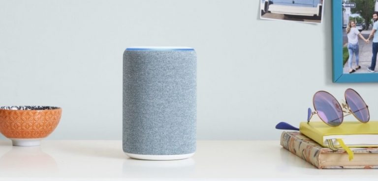 Amazon Echo