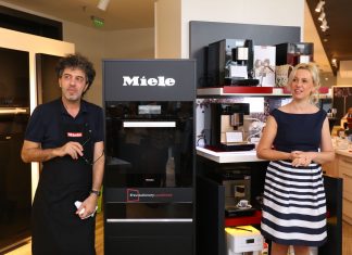 Miele Dialog