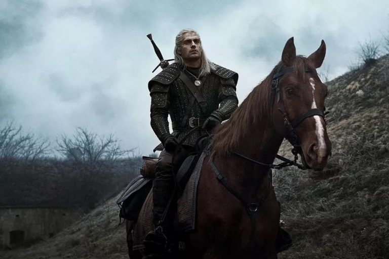 The Witcher are data de lansare scăpată de Netflix; Vine la iarnă!