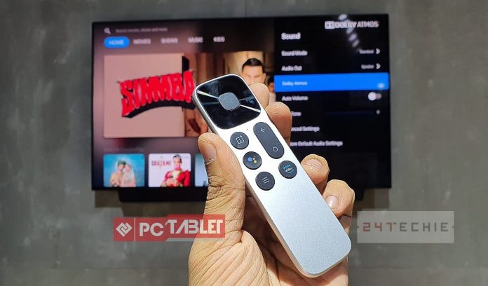 OnePlus TV Q1