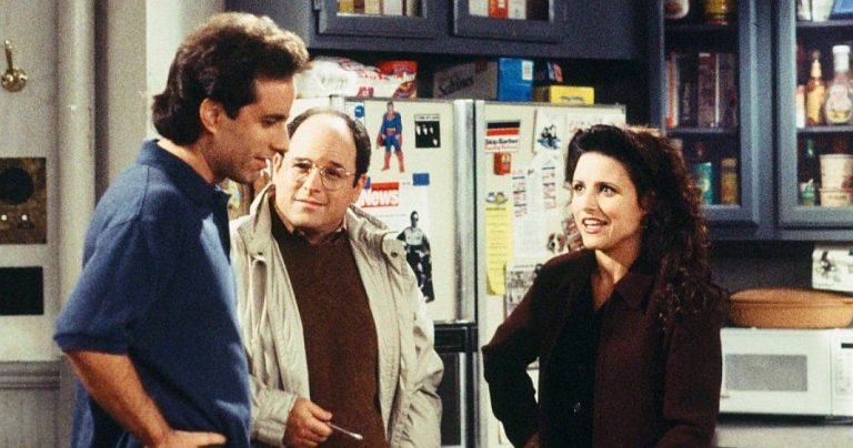 Seinfeld vine pe Netflix! Iată de când poţi urmări celebrul sitcom al anilor ’90