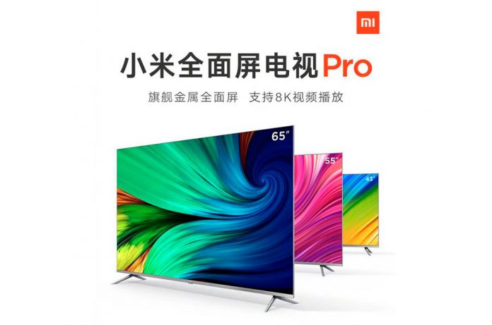 Xiaomi Mi Full Screen TV Pro (1)