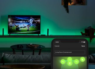 Hue Play