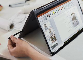 Yoga C940