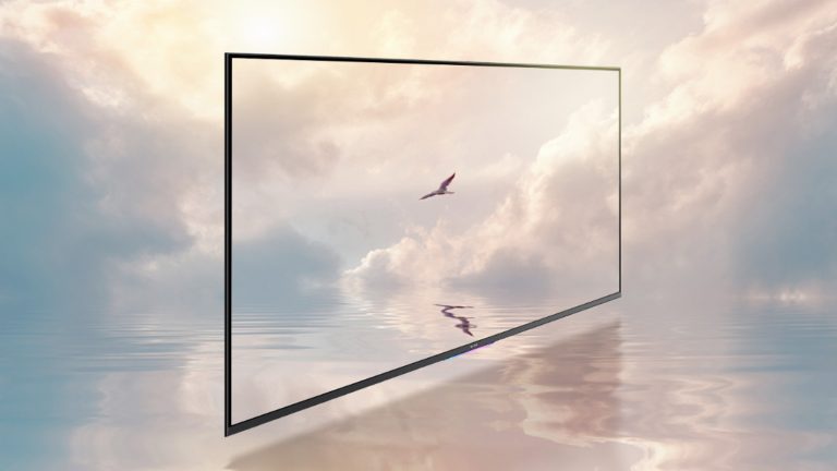 Honor Vision TV