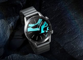 Huawei Watch GT 2