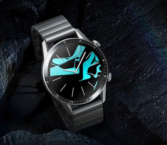 Huawei Watch GT 2