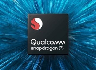 Snapdragon 735