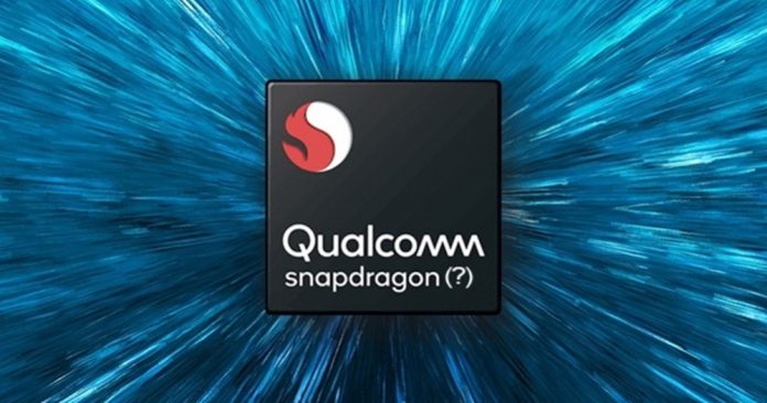 Snapdragon 735
