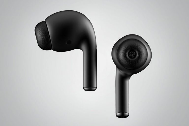 Apple AirPods Pro ar urma să vină până la final de lună, la preţ mare