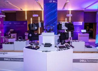 Dell Technologies