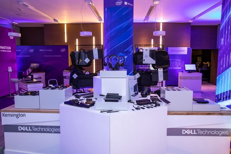 Dell Technologies