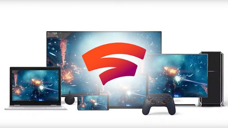 Google Stadia, serviciul de gaming de la Google are dată de lansare: 19 noiembrie