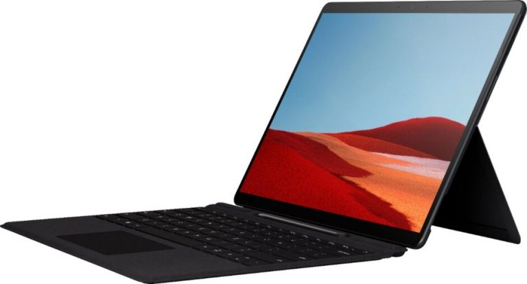 Mega scăpare Microsoft Surface: Surface Pro 7, Surface Laptop 3 în randări, plus un model ARM şi unul cu ecran dual