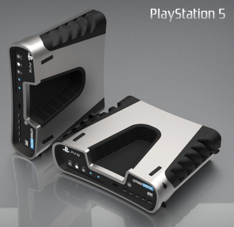 Sony PlayStation 5 este confirmat oficial; Vine în decembrie 2020 (Sony anunţă şi alte detalii)