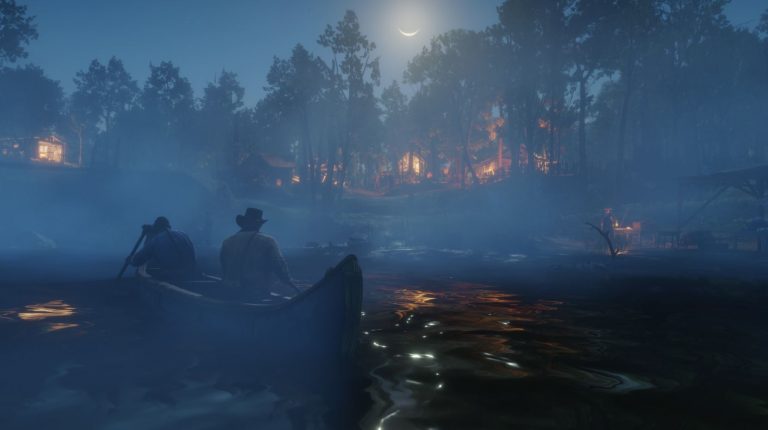 Red Dead Redemption 2 are cerinţele minime de sistem dezvăluite; Ocupă 150 GB!