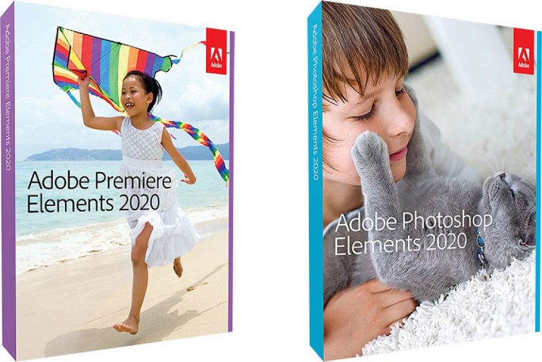 Adobe lansează Photoshop şi Premiere Elements 2020, cu noi funcţii AI; Iată ce e nou!