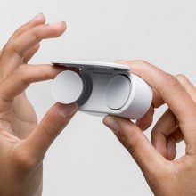 casti microsoft surface earbuds (1)