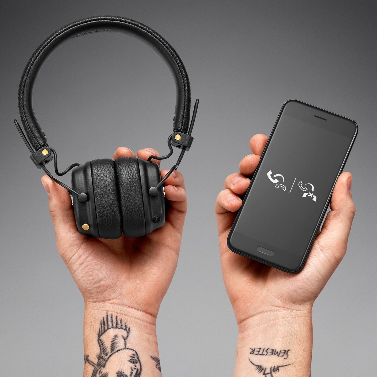 Marshall Major III Voice