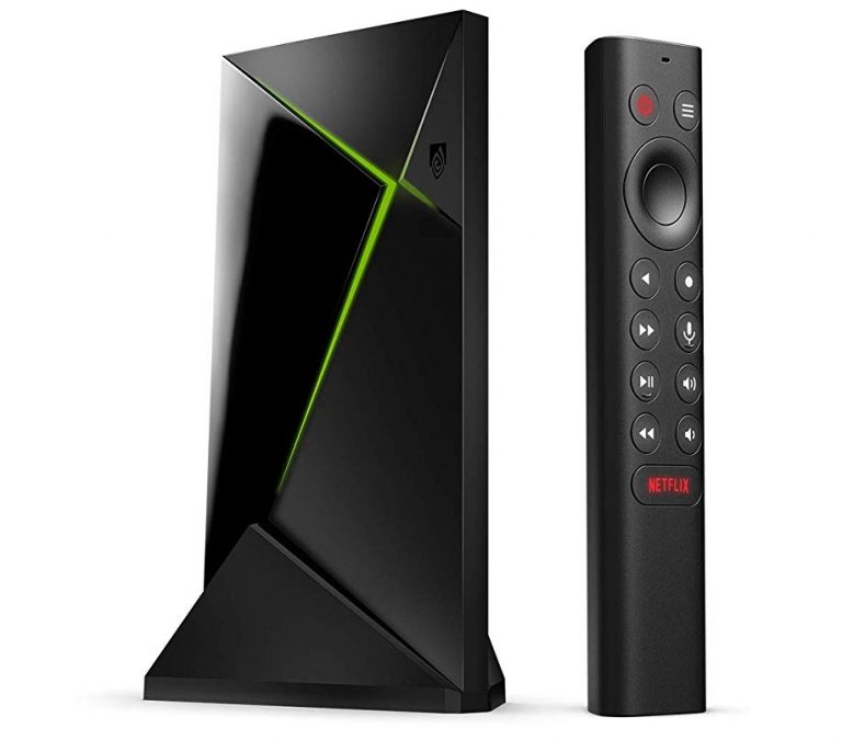 Noile console NVIDIA Shield TV Pro au intrat deja în magazine din greşeală şi cineva le-a şi cumpărat