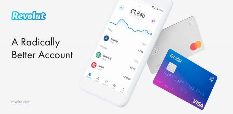 Aparent Revolut te întreabă dacă eşti membru PSD… Iată de ce!