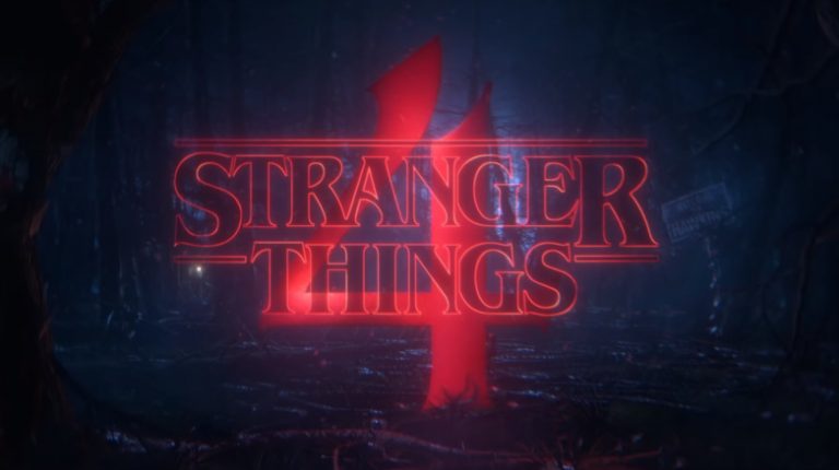 Stranger Things sezonul 4 este confirmat de Netflix printr-un prim trailer (Video)