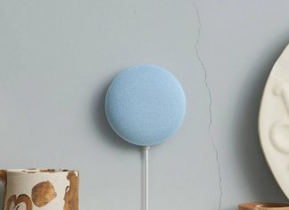 Nest Mini
