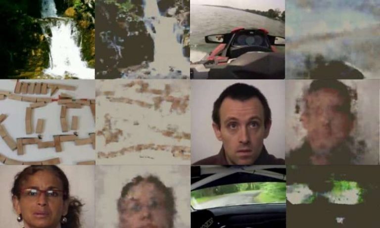 Ruşii au dezvoltat o reţea neurală care transformă gândurile în imagini