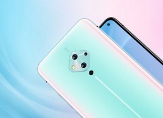 VIVO S5
