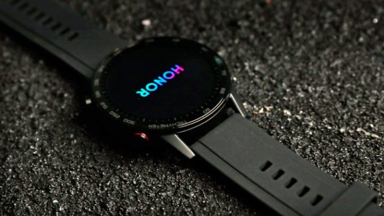 Honor Watch Magic 2 ar fi scăpat intenţionat pe web; Cum arată noul ceas Huawei Honor care vine pe 26 noiembrie