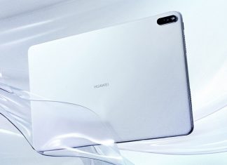 MatePad Pro