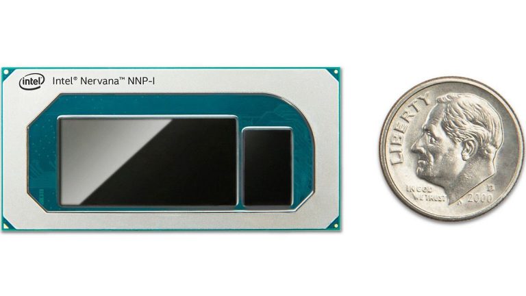 Intel prezintă primele sale procesoare create special pentru AI şi cloud, Intel Nervana