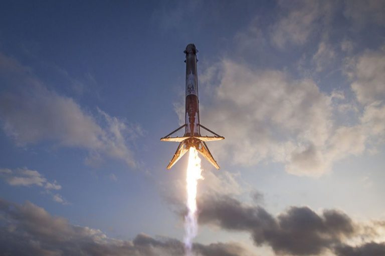 Elon Musk vrea să trimită oameni pe Marte în 2024; Iată planurile SpaceX pentru deceniile următoare