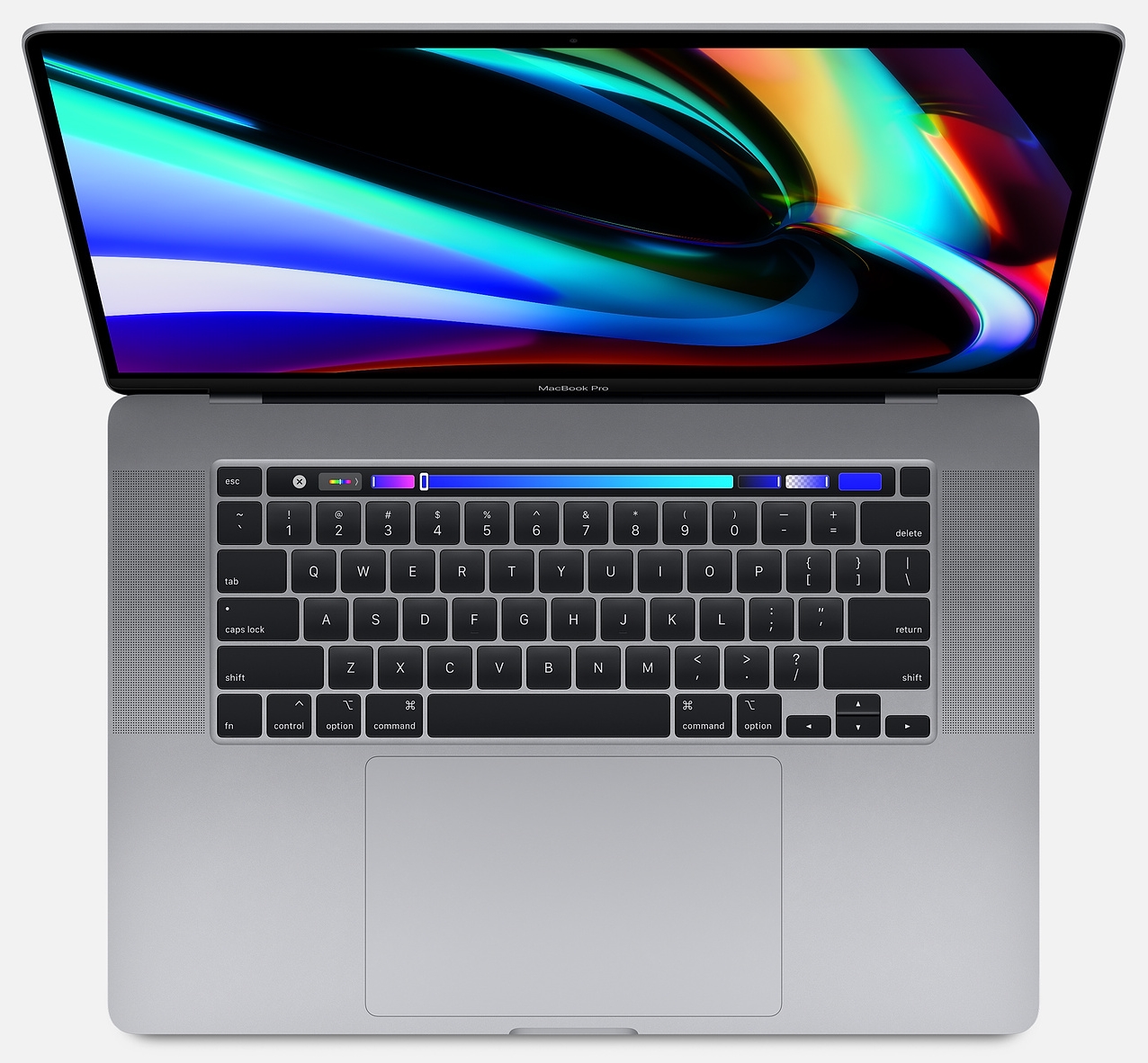 Apple MacBook Pro 16