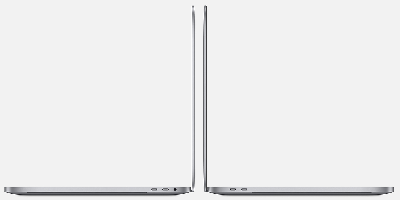 Apple MacBook Pro 16