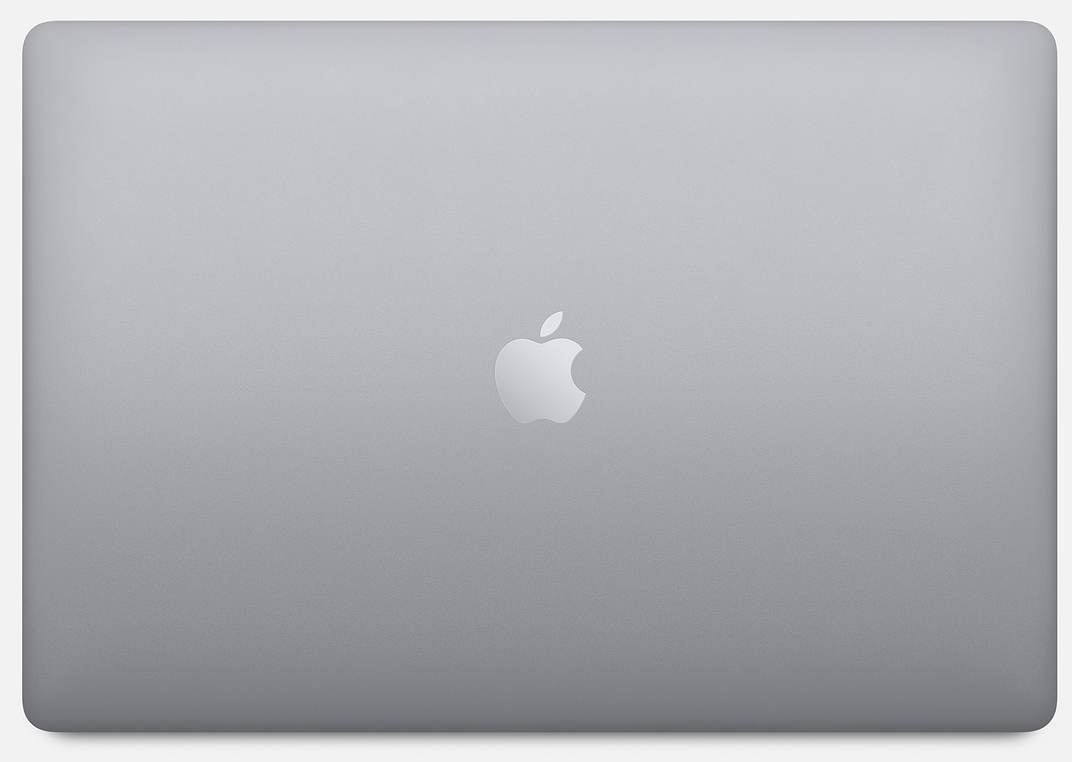 Apple MacBook Pro 16