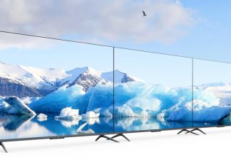 Mi TV 5