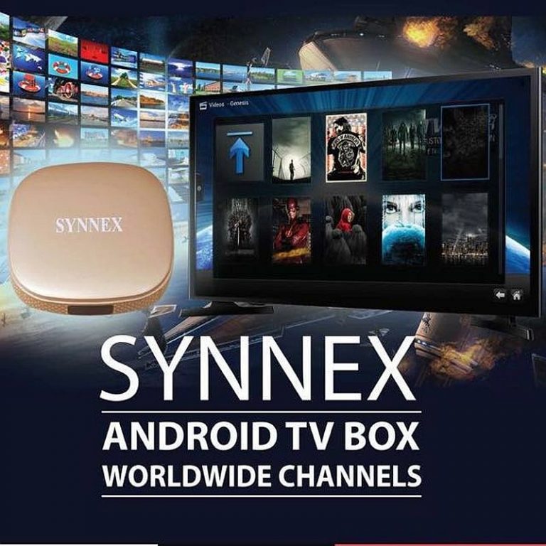 Şeful unei companii de set top box-uri cu Android TV a fost arestat pentru încălcare de drepturi de autor