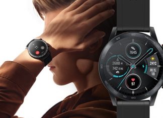 MagicWatch 2