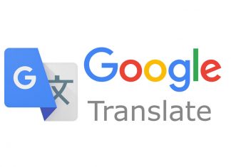 Google Translate